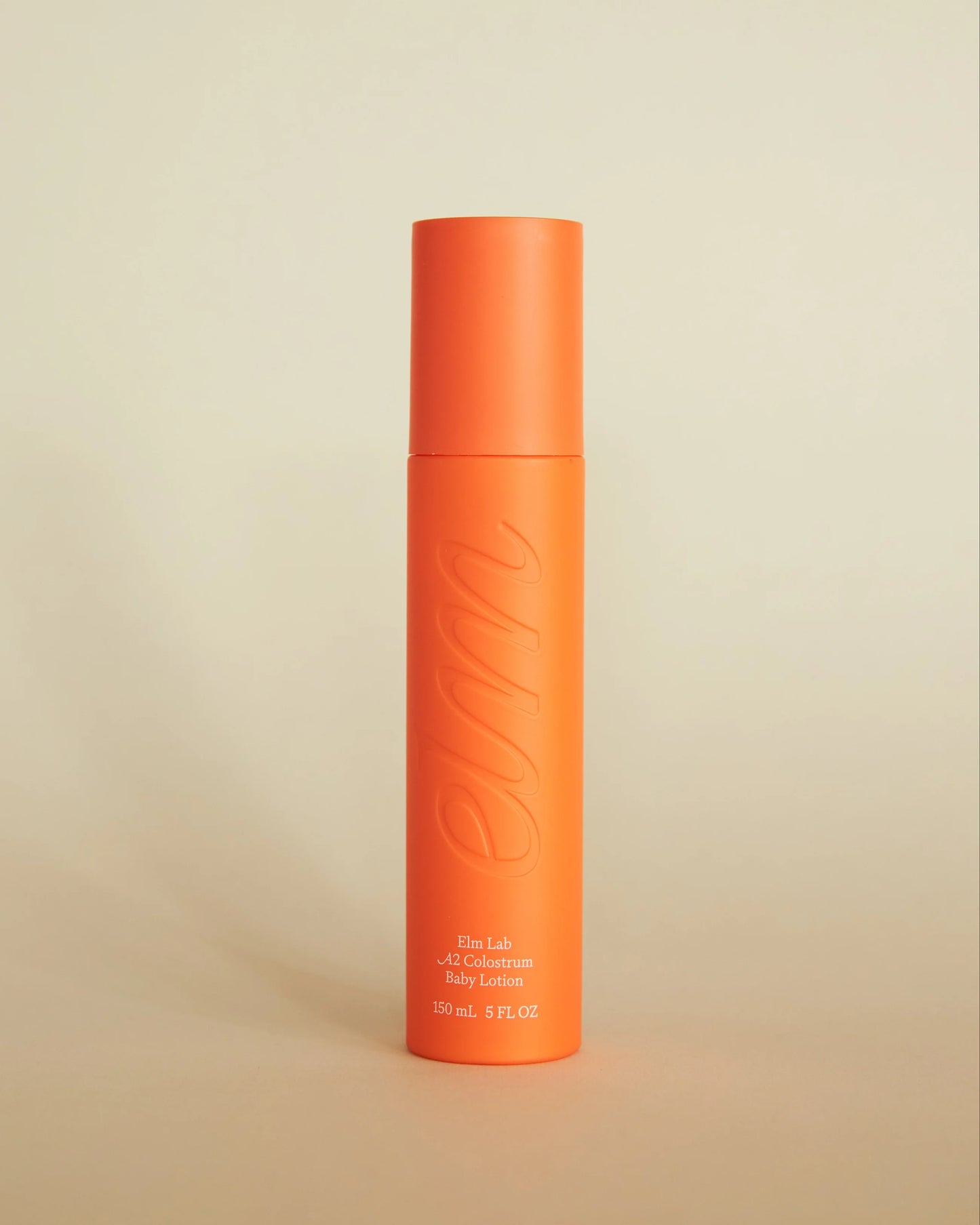Elm Lab - Baby Lotion A2 Colostrum