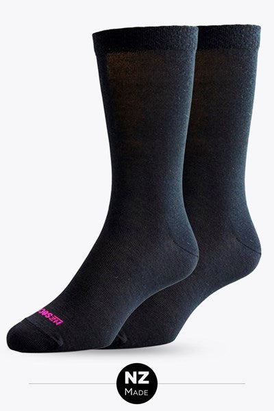 NZ SOCK CO - Lifestyle Cushion Sole