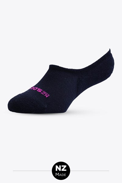 NZ SOCK CO - Sneaker socks