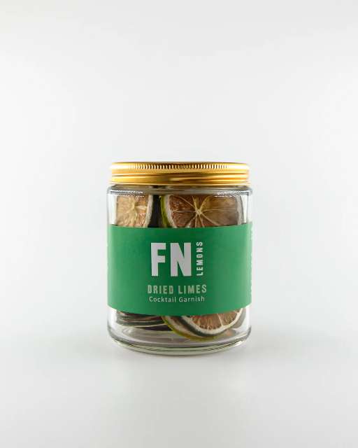 F n Lemons Limes Jar