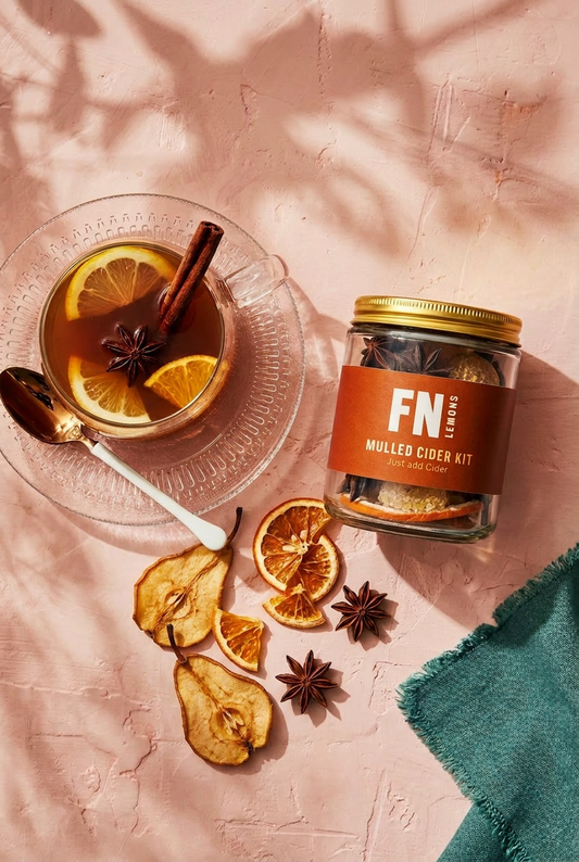 FN LEMONS - Mulled kits