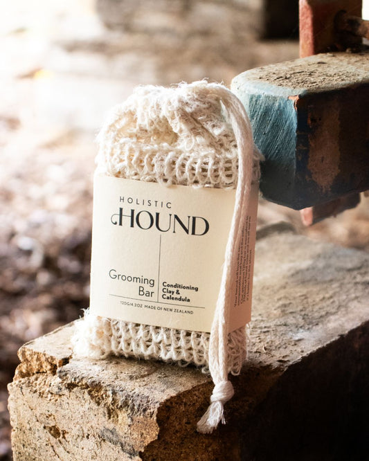 Holistic Hound Grooming Bar