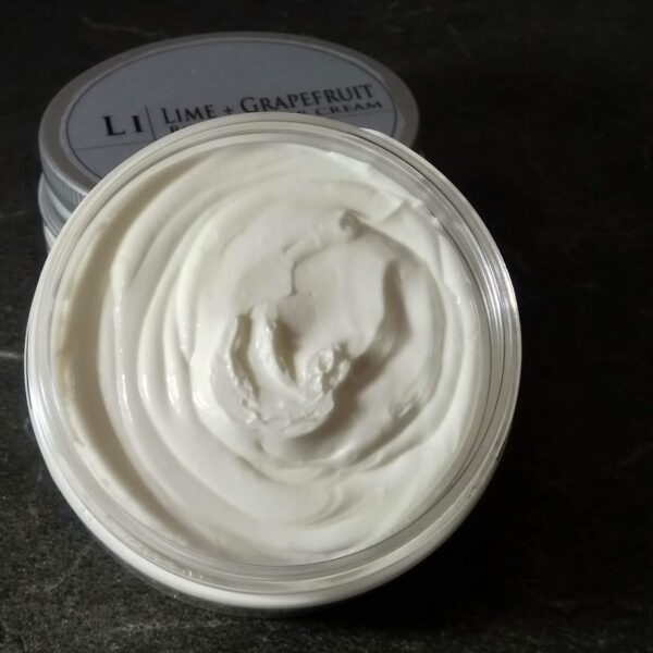INGA FORD - Body Butter Cream