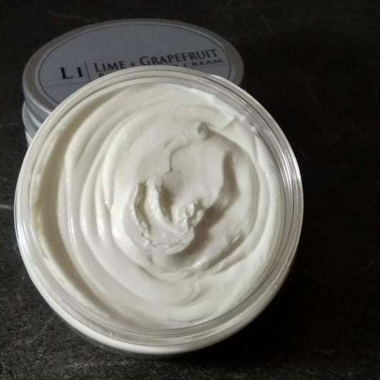INGA FORD - Body Butter Cream