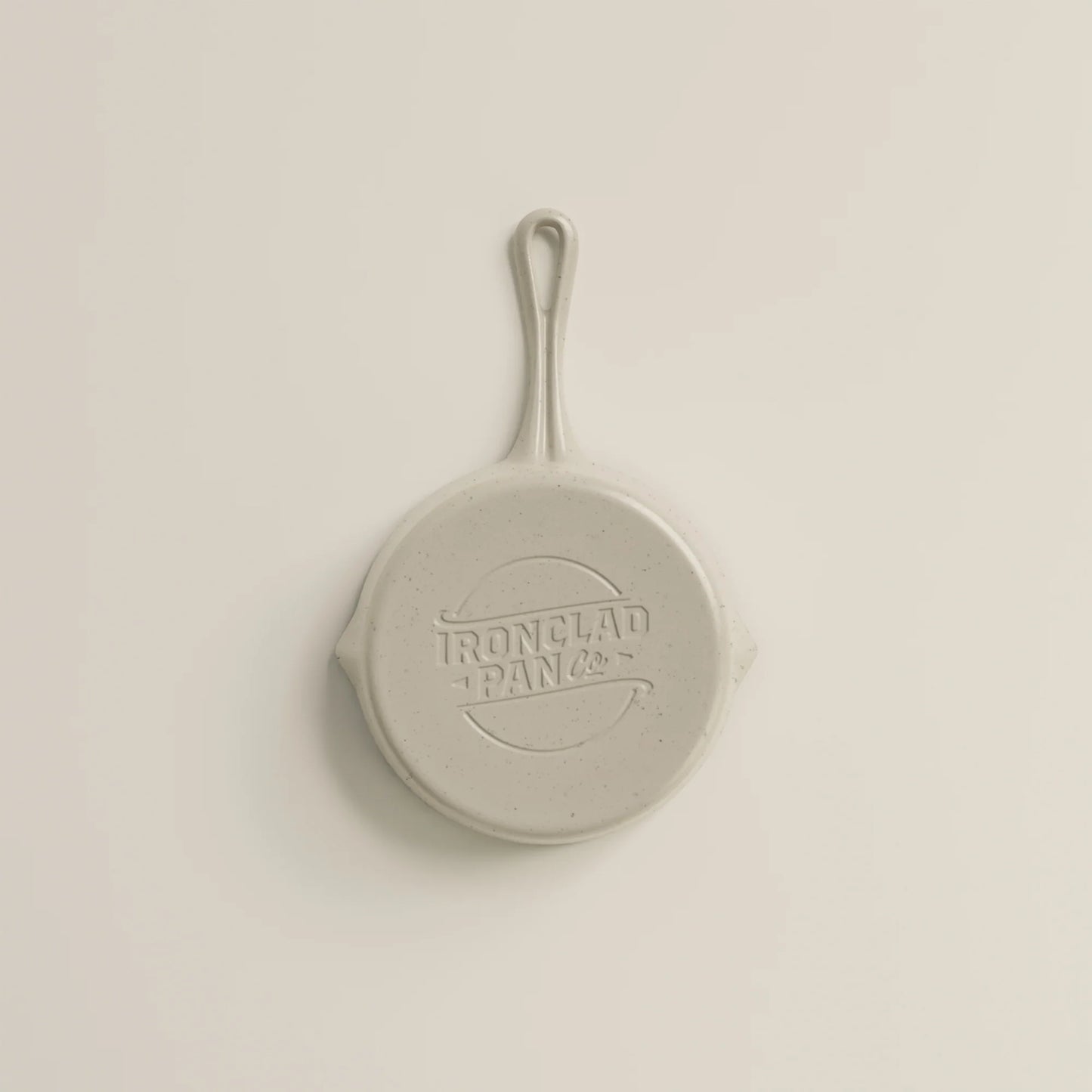 20cm Olive Leaf Satin Enamel Lil Legacy Pan