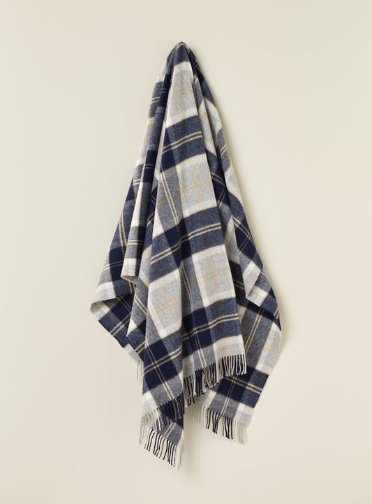 Exquisite wool - glen coe sage