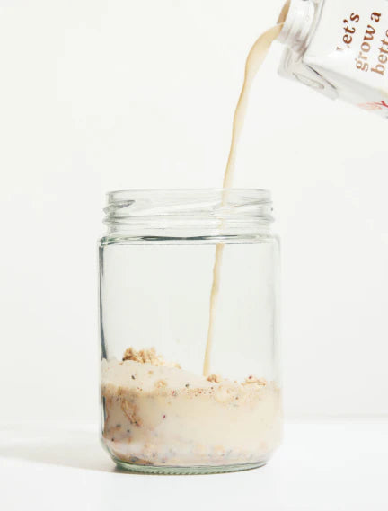 Hydee Protein Oats