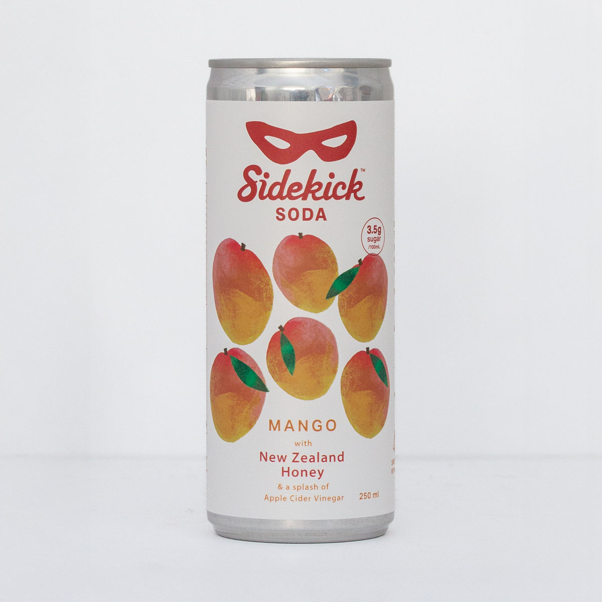 SIDEKICK SODA