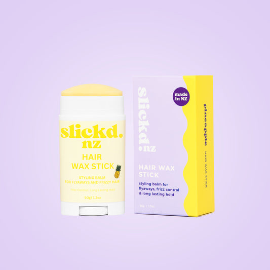 SLICKD-Hair Wax
