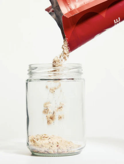 Hydee Protein Oats