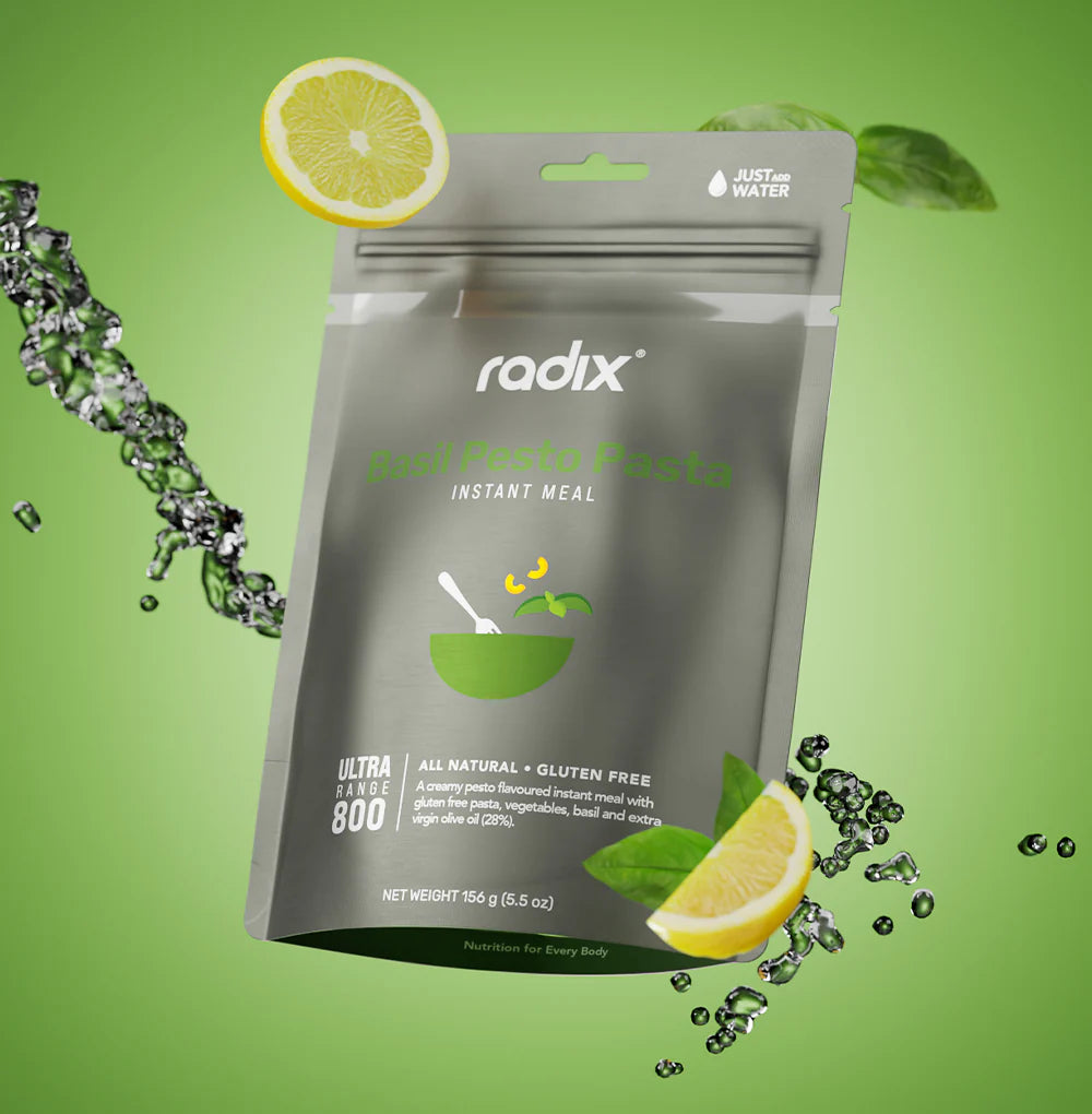 Radix Ultra Instant Meal