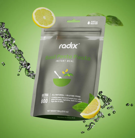 Radix Ultra Instant Meal
