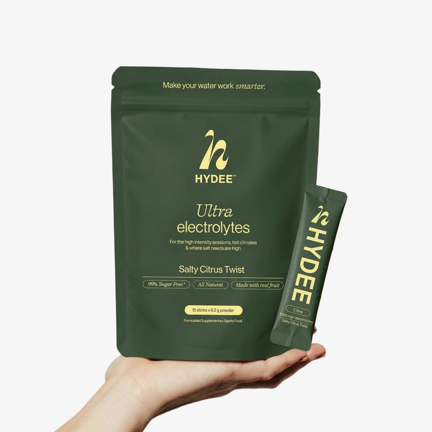 Hydee Ultra Electrolytes