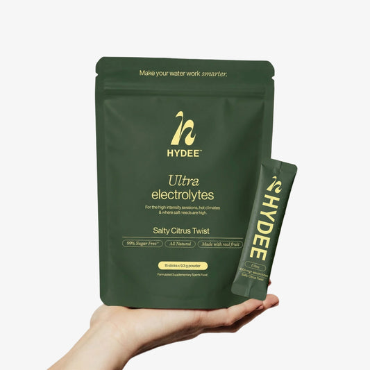 Hydee Ultra Electrolytes
