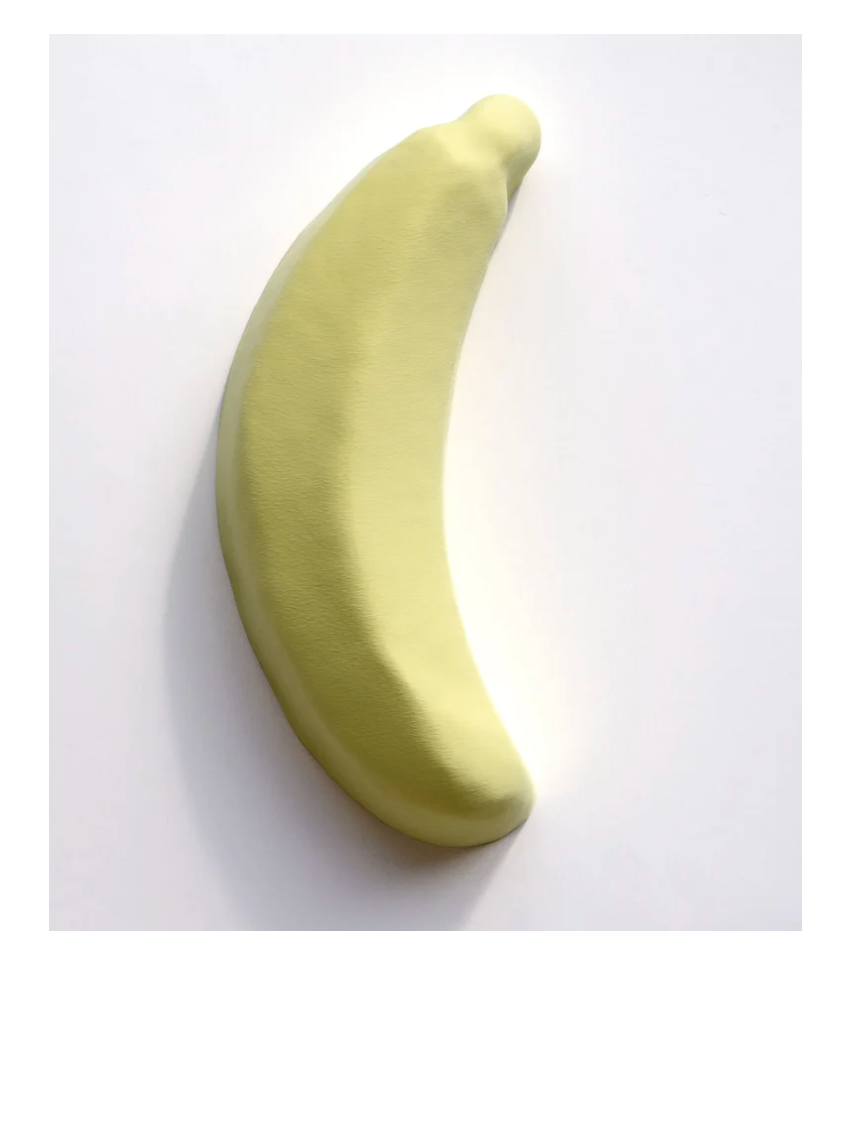 Formello Kiwi Lolly Art