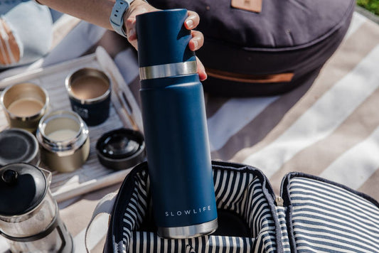 Slowlife Thermos