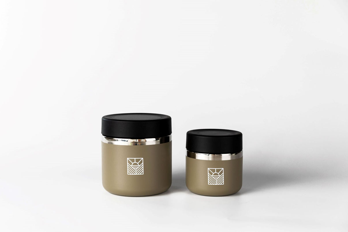 Slowlife Flask