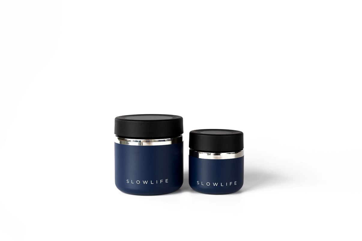 Slowlife Flask