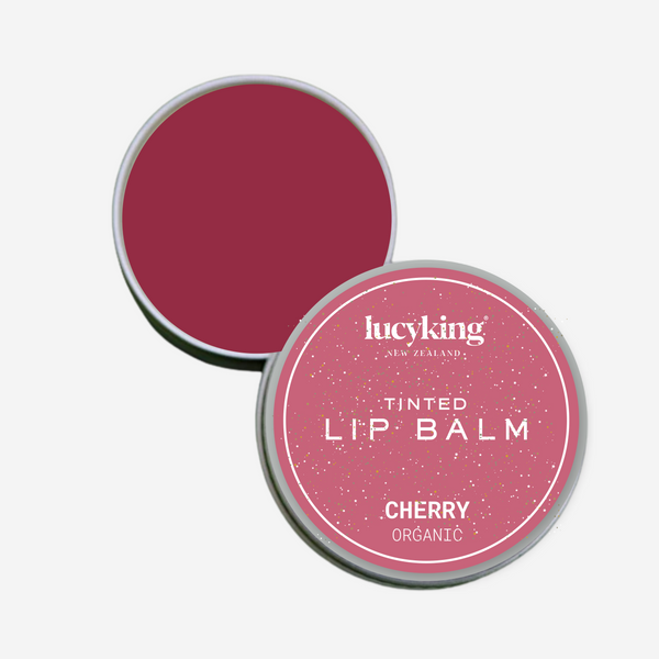 LUCY KING -  Lip Balm
