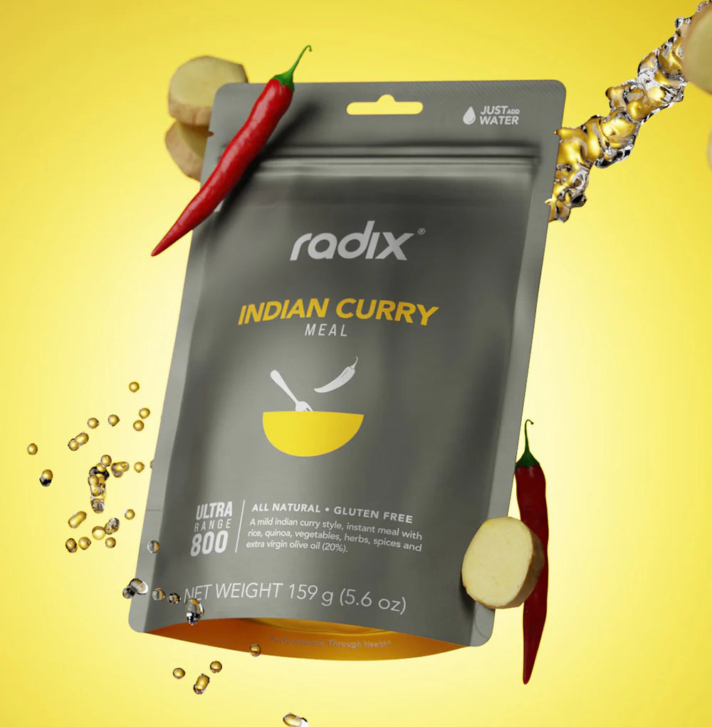 Radix Ultra Instant Meal