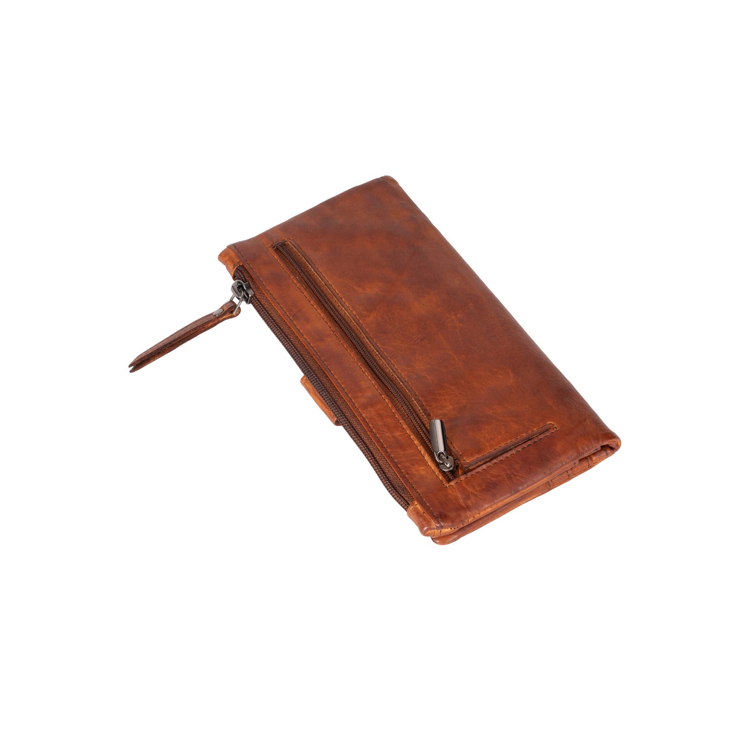 Leather Ladies Wallet GW2250COG