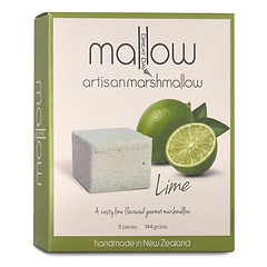 MALLOW - Artisan Marshmallow