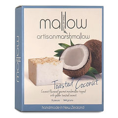 MALLOW - Artisan Marshmallow