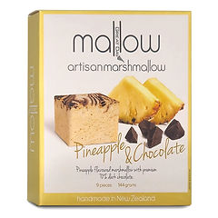 MALLOW - Artisan Marshmallow