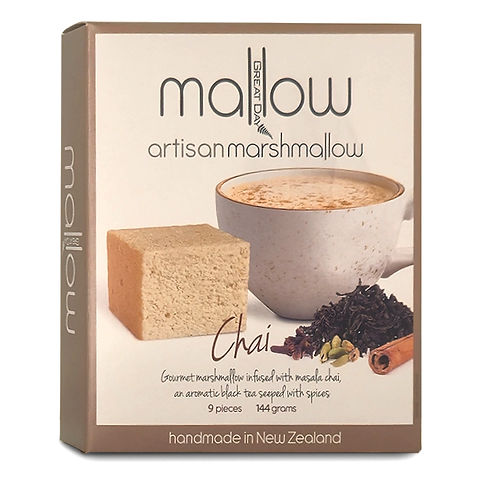 MALLOW - Artisan Marshmallow