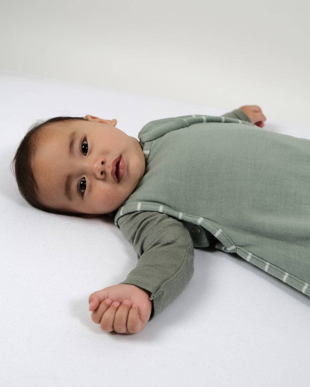 Merino Sleeping Bag 3 Seasons (3mth-2yrs)