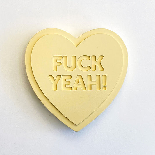 FUCK YEAH!