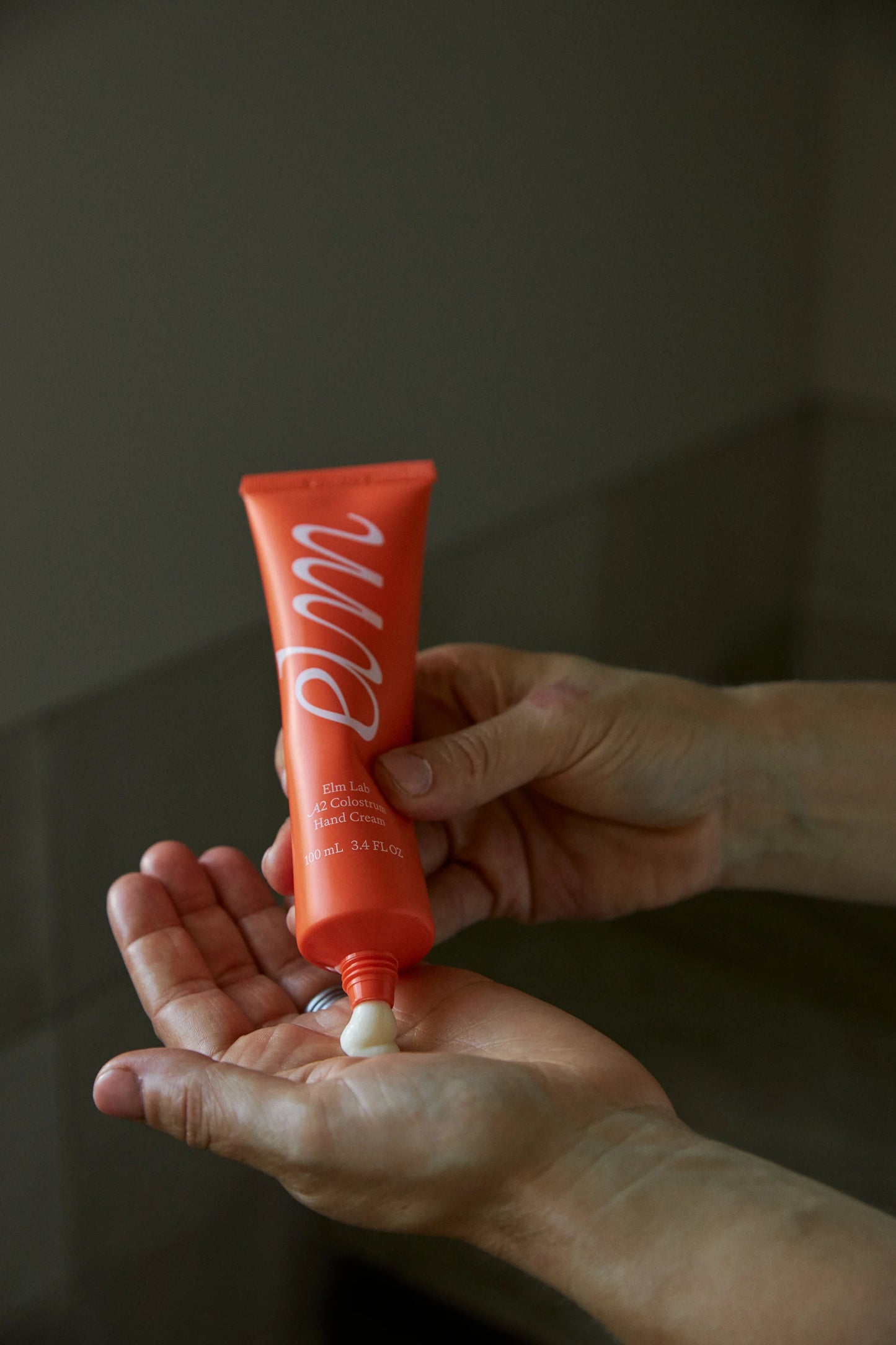 Elm Lab - Hand Cream