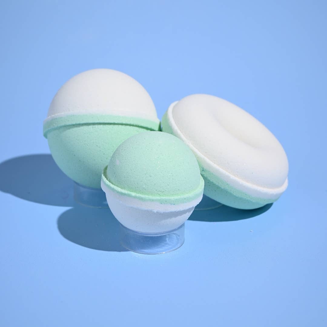 Mini Bath Bomb