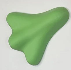 Formello Kiwi Lolly Art