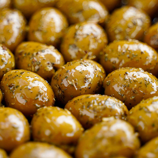 KIWI ARTISAN-Olives