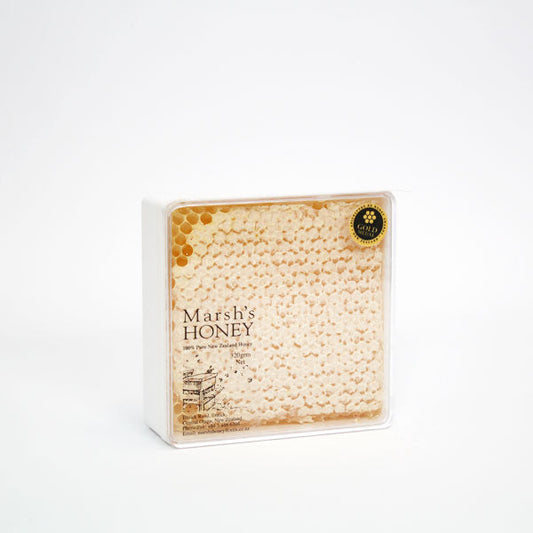 MARSH'S - 320g Honeycomb