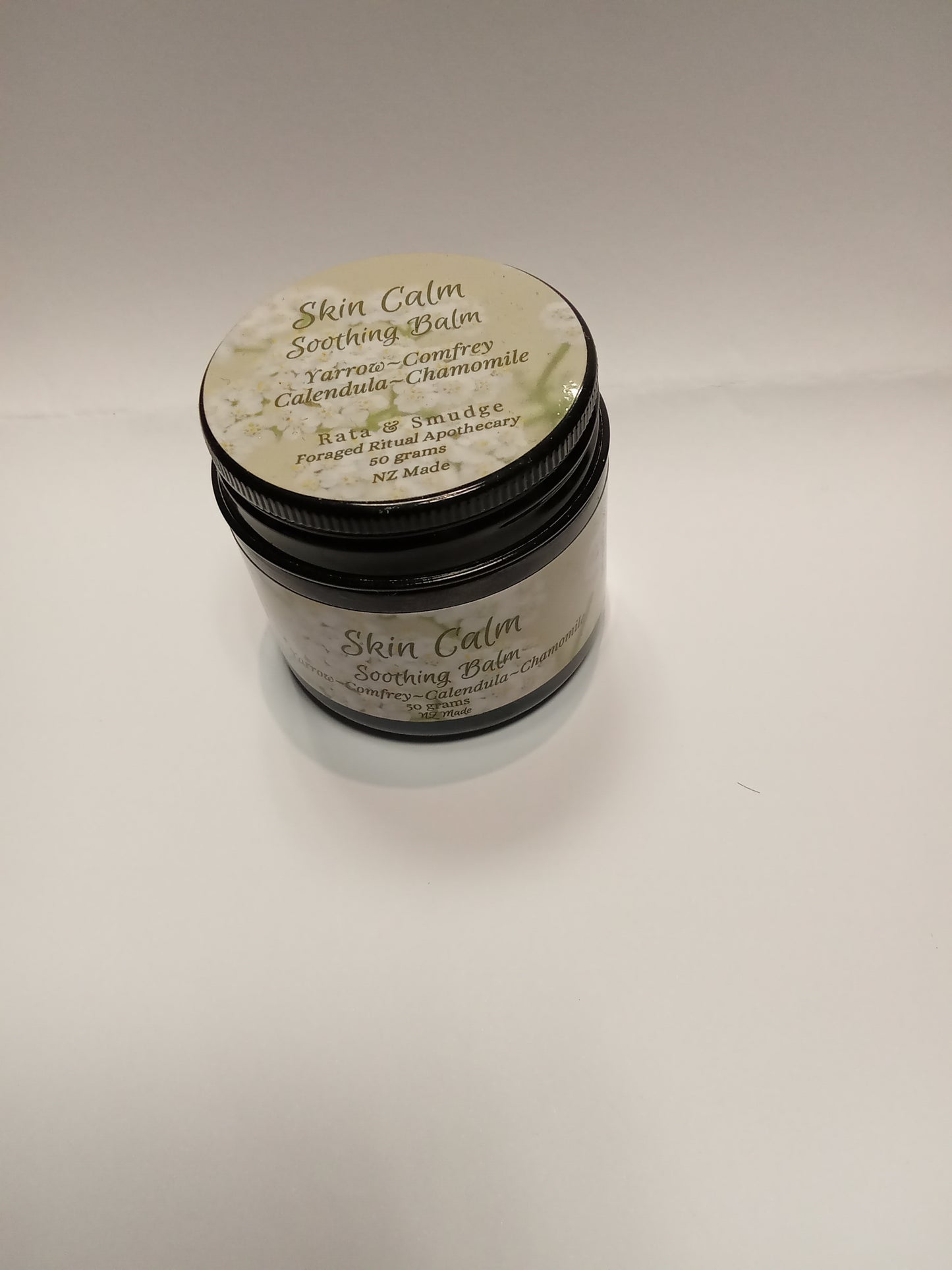 Rata & Smudge - Skin Calm Soothing Balm