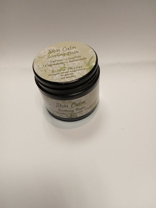 Rata & Smudge - Skin Calm Soothing Balm