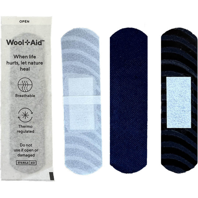 Wool Aid - Emergency Pack