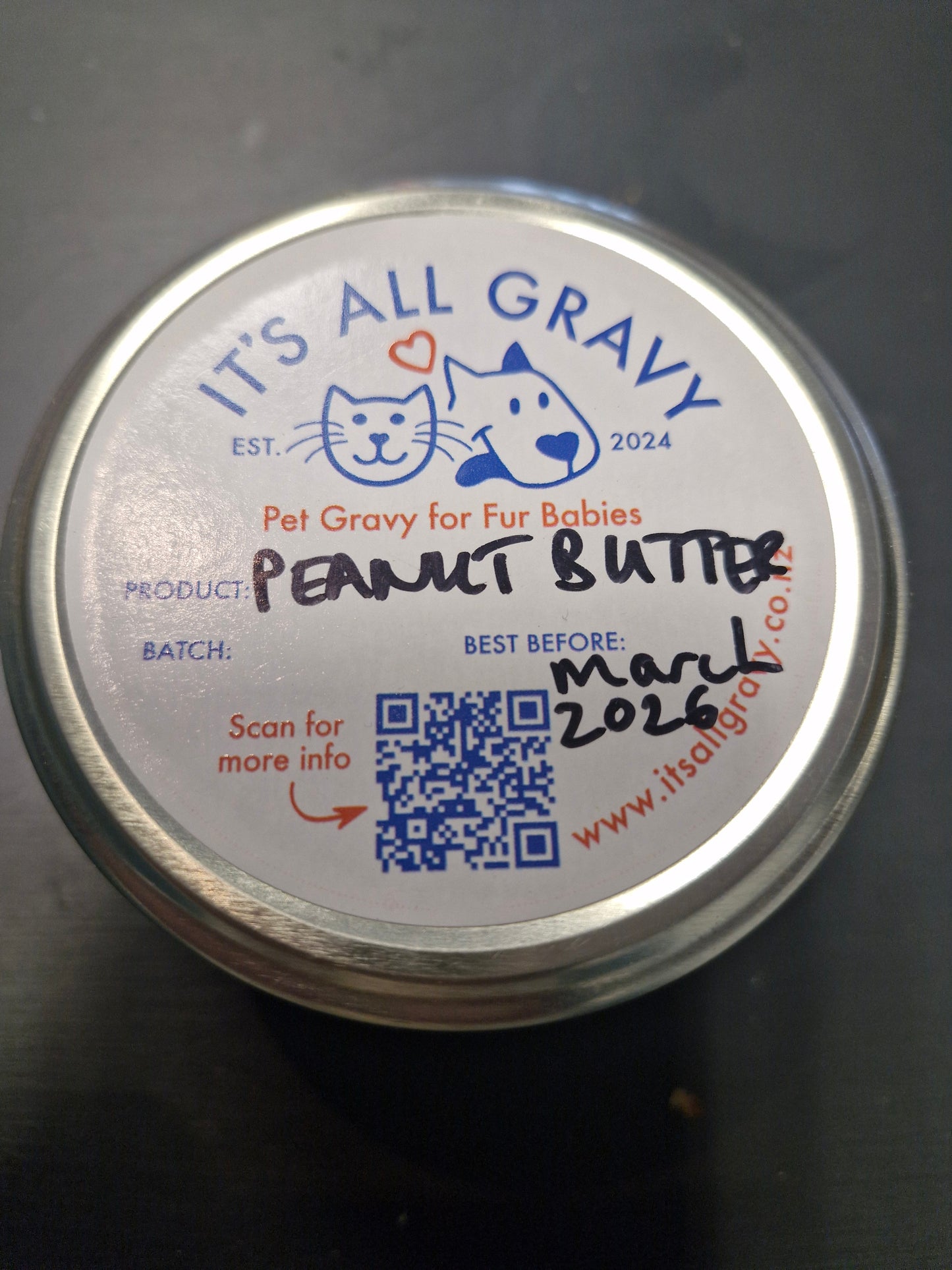 IT'S ALL GRAVY - CLEARANCE