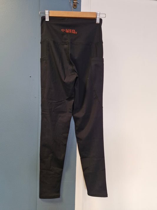 LOUSY ROUSEY - Leggings
