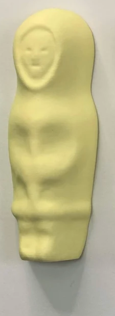Formello Kiwi Lolly Art
