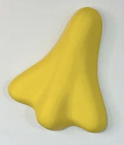 Formello Kiwi Lolly Art